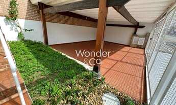 Imagem 5: Casa avenida Portugal