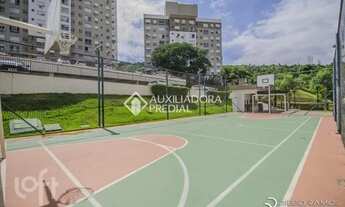 Imagem 2: Apartamento à venda Rua Irmão Norberto Francisco Rauch, Jardim Carvalho - Porto Alegre