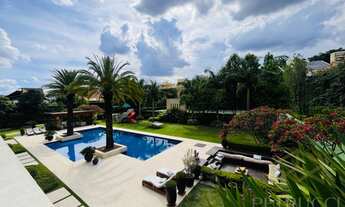 Imagem 3: Casa - Chácara Primavera - Campinas