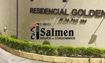 Imagem: GUARULHOS - Apartamento Padrão - JARDIM