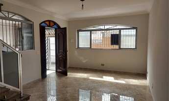 Imagem: Casa de vila para venda tem 115 metros quadrados