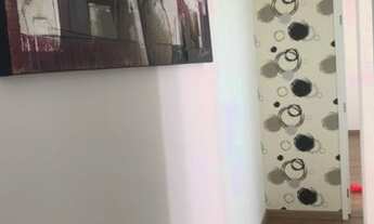 Imagem 5: Ap 56m2, 2 dorm (1 suíte), próximo ao Metrô