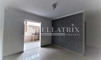 Imagem 2: Apartamento para locação - Parque das Nacoes, Santo Andre