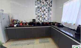 Imagem 5: Linda casa no Jardim Europa com 312m² de área construida 3 dormitórios, suíte e salão de f