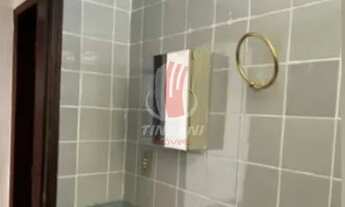 Imagem 6: Apartamento em Condomínio Padrão para Locação no bairro Brás, 2 dorms, 1 vaga, 50 m Consul