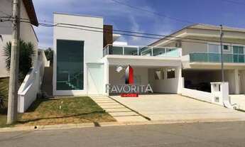 Imagem 2: Casa com 3 dormitórios para alugar, 290 m² por R$ 13.115,00/mês - Reserva Santa Maria - Ja