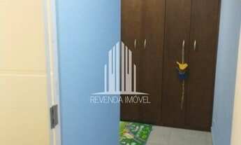 Imagem 2: Sobrado em Rua Fechada, 2 suítes