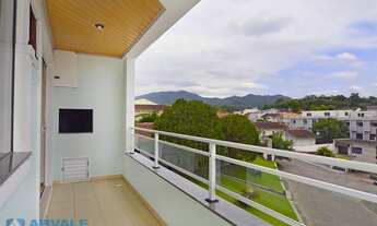 Imagem 6: Blumenau - Apartamento Padrão - Agua Verde