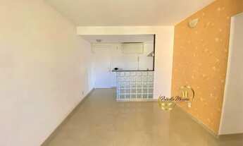 Imagem 3: Apartamento para aluguel possui 65 metros quadrados com 3 quartos