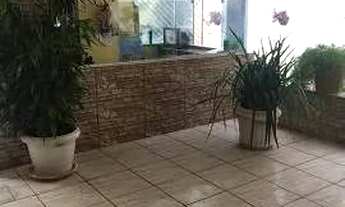 Imagem 3: Alugo Loft na Dom Romualdo de Seixas - prédio antigo com elevador