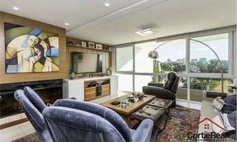 Imagem 1: PORTO ALEGRE - Casa Padrão - Chácara das Pedras