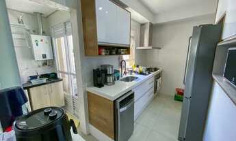 Imagem 4: APARTAMENTO PARA LOCAÇÃO NA VILA PRUDENTE COM 3 DORMS - 101M²