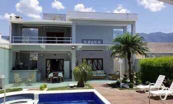 Imagem: Casa para Venda 502m2, 5 dorm - 4 vaga