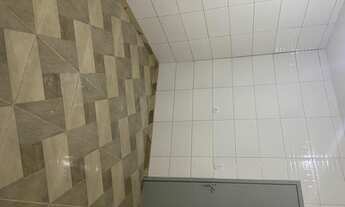 Imagem 5: Casa para aluguel tem 40 metros quadrados com 1 quarto em Rochdale - Osasco - São Paulo