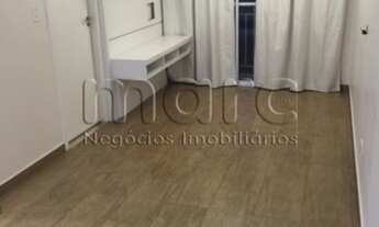 Imagem: SAO PAULO - Apartamento Padrão - CAMBUCI