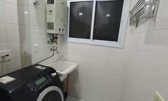 Imagem 3: Apartamento para locação de 53 m² com 2 quartos na Barra Funda - São Paulo - SP