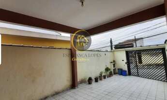 Imagem 2: Apartamento para Venda em Osasco, Vila Yolanda, 3 dormitórios, 1 suíte, 2 banheiros, 4 vag