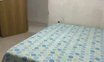 Imagem 3: Casa na para da caueira