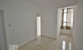 Imagem 3: Apartamento para Aluguel - Laranjeiras, 1 Quarto, 40 m2