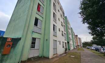 Imagem: Apartamento com 2 dorms, Parque Boa Esperança