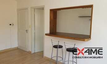 Imagem 3: APARTAMENTO 01 DORM BAIRRO HIGIENÓPOLIS