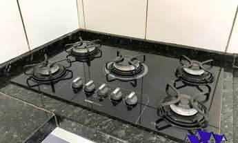 Imagem 7: VENDO OU ALUGO: CASA ESPAÇOSA - CONDOMÍNIO FECHADO - PERTO DO CENTRO DA CAUCAIA E ATACADÃO