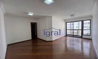 Imagem: Apartamento com 3 dormitórios para alugar