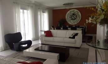 Imagem 2: APARTAMENTO - MOEMA ÍNDIOS - SP