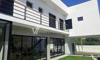 Imagem 2: Casa - Jardim Green Park Residence - Hortolândia