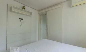 Imagem 6: Apartamento para Aluguel - Centro Histórico, 1 Quarto, 40 m2