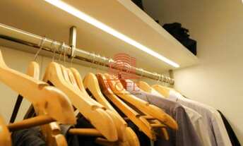 Imagem 7: Apartamento para venda tem 94 metros quadrados com 3 quartos em Vila Olímpia - São Paulo