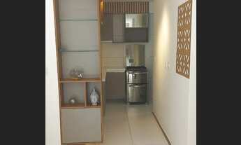 Imagem 4: Apartamento Garden Mobiliado - Aluguel