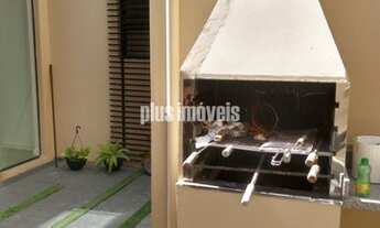 Imagem 4: Casa Reformada Jardim Paulista