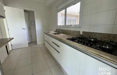 Imagem 4: Apartamento para locaçao e venda Condominio Reserva do Itapety - Vila Oliveira Mogi das Cr