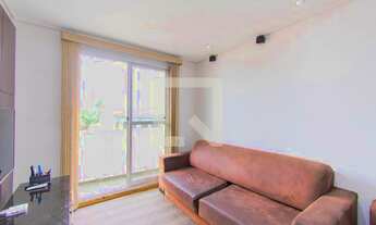 Imagem 3: Apartamento para Aluguel - Vila Formosa, 2 Quartos, 55 m2