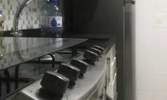 Imagem 2: Apartamento para aluguel tem 100 metros quadrados com 3 quartos em Mooca - São Paulo - SP