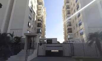 Imagem: Apartamento com 2 quartos para alugar por