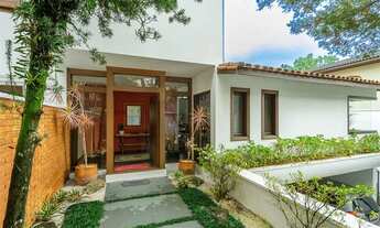 Imagem 3: CASA 6 quartos - MORUMBI