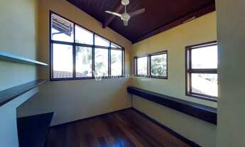 Imagem 7: Casa - Loteamento Residencial Barão do Café - Campinas