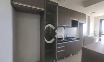 Imagem 6: Apartamento com 2 dormitórios para alugar, 61 m² por R$ 2.880/mês - Parque Jamaica - Londr