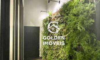 Imagem 2: Casa nova com 3 dormitórios à venda no condomínio Esmeralda Residence ll, 250 m² por R$ 1