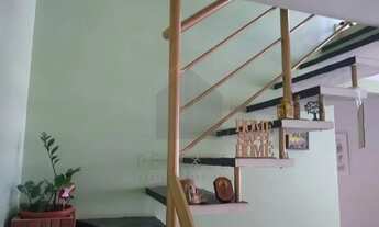 Imagem 2: Cobertura - Jardim Nova Europa - Campinas