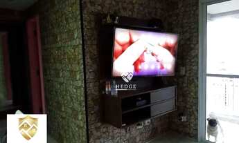 Imagem 2: Apartamento com 3 dormitórios à venda, 63 m² por R$ 401.253 - Cidade Líder - São Paulo/SP