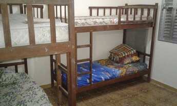 Imagem 4: Apartamento para venda possui 120 metros quadrados com 4 quartos em Caiçara - Praia Grande