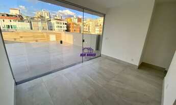 Imagem 4: Cobertura No Castelo