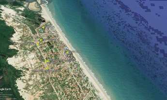 Imagem 3: Lote/Terreno para venda tem 495 metros quadrados em Porto das Dunas - Aquiraz - CE