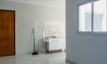 Imagem 3: Apartamento para Aluguel - Jardim Alzira Francon, 2 Quartos, 109 m2