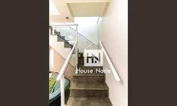 Imagem 6: Sobrado Residencial à venda, Vila Sabrina, São Paulo - SO0022