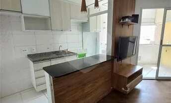 Imagem 5: Apartamento com 2 quartos para venda na Vila Nova Cachoeirinha - São Paulo