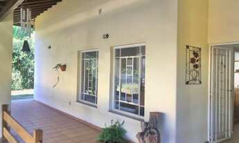 Imagem 3: Casa - Colinas do Ermitage (Sousas) - Campinas